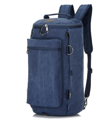 Sac à Dos en Toile Imperméable | DUBLIN