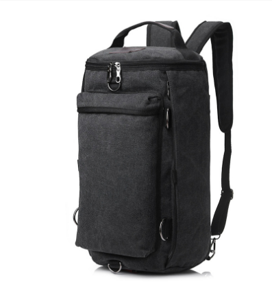 Sac à Dos en Toile Imperméable | DUBLIN