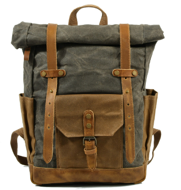 Sac à Dos Rolltop | NYONS