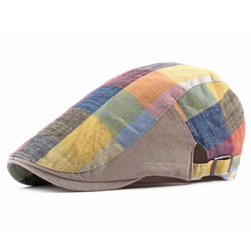 Rinza™ | Chapeau d'Été Élégant