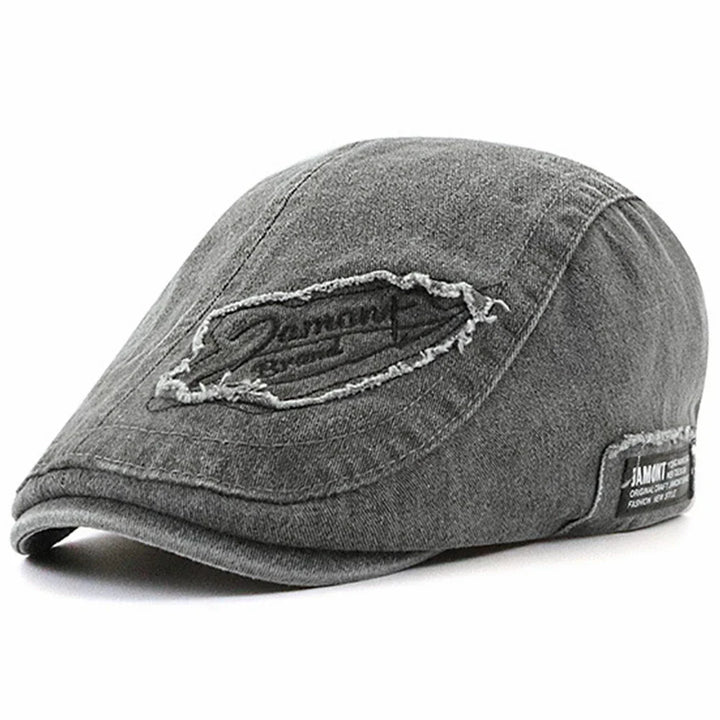 Rinza™ | Casquette en Denim