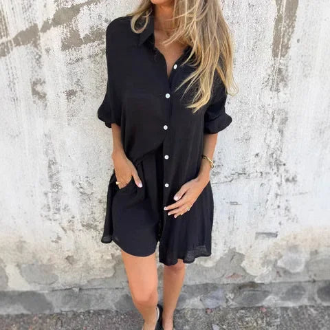 Noras™ | Votre Look Quotidien Parfait