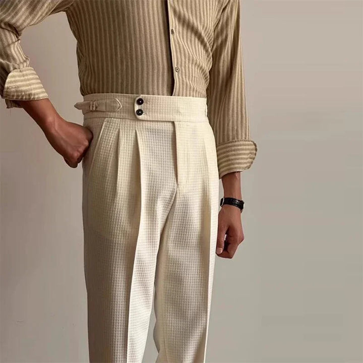 Lille™ | Pantalon de tailleur