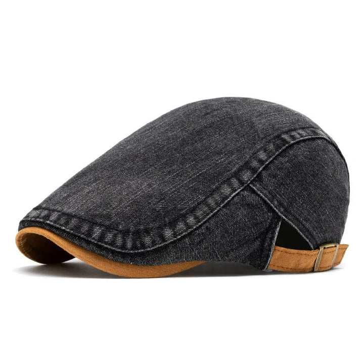 Rinza™ | Chapeau Vintage Réglable
