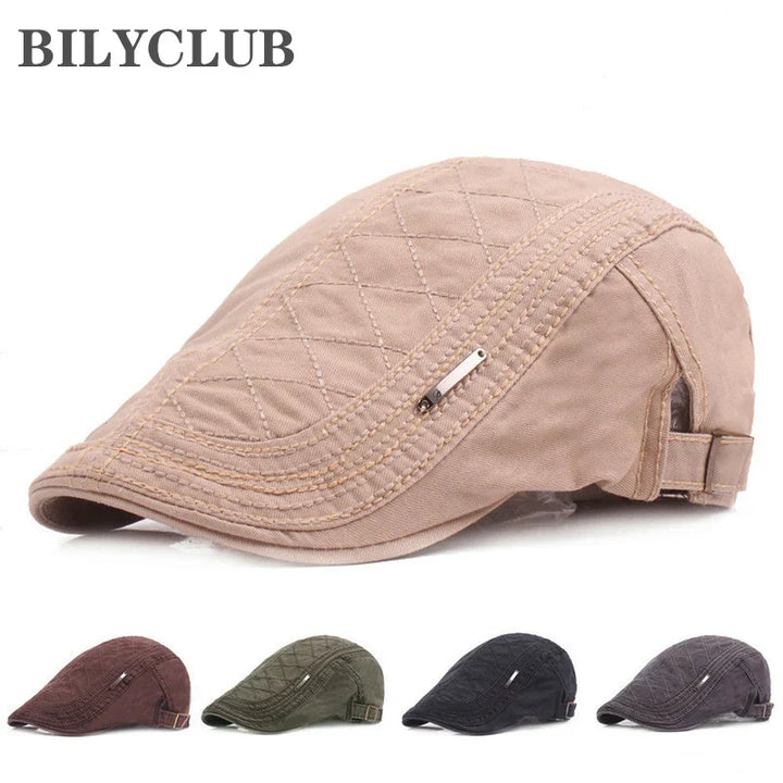 Rinza™ | Casquette Vintage