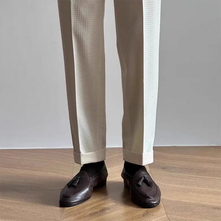 Lille™ | Pantalon de tailleur