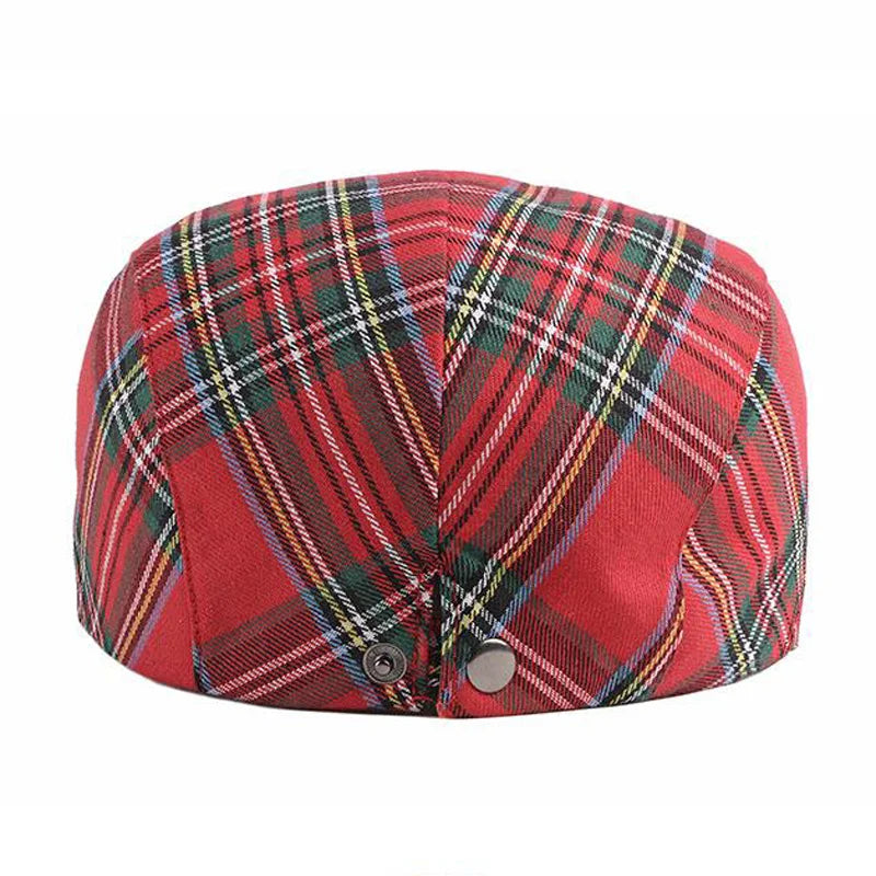 Rinza™ | Casquette Classique Colorée