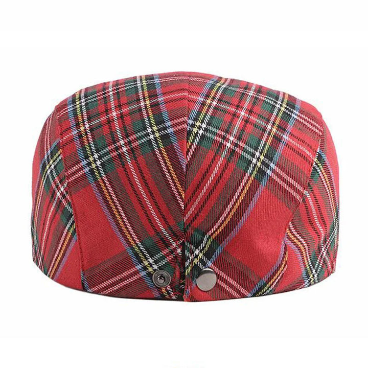 Rinza™ | Casquette Classique Colorée