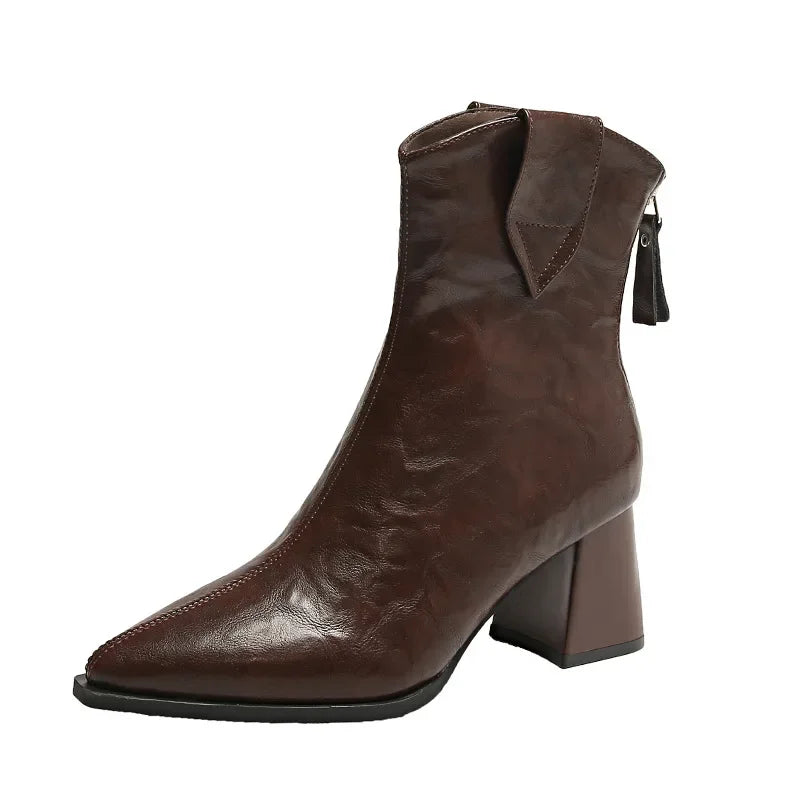 Chessa | Bottes Chelsea