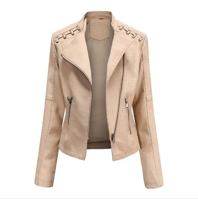claire™ | veste raffinée