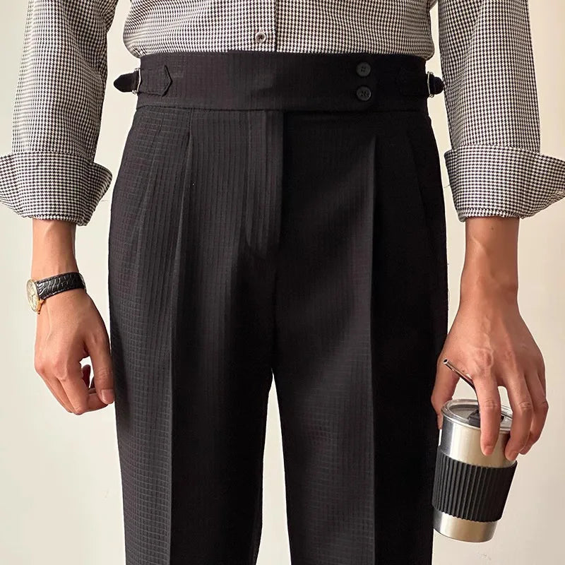 Lille™ | Pantalon de tailleur