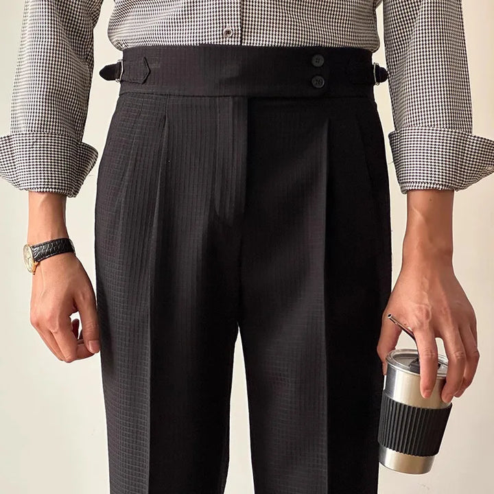 Lille™ | Pantalon de tailleur