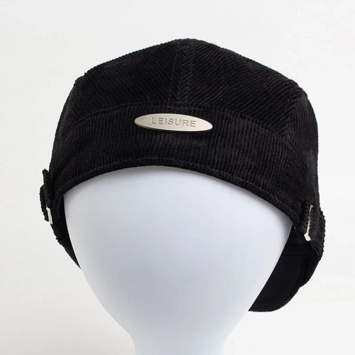 Rinza™ | Chapeau en Velours