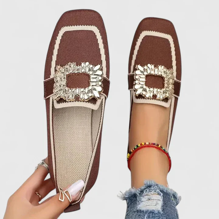 Maylora™ – Mocassins Orthopédiques