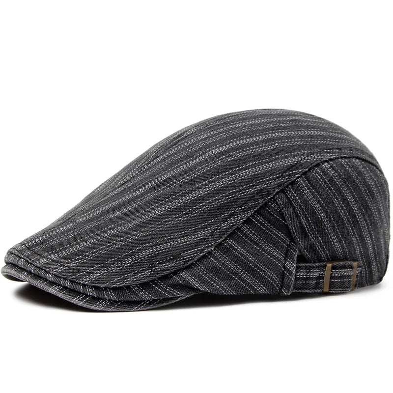 Rinza™ | Chapeau Élégant pour Homme