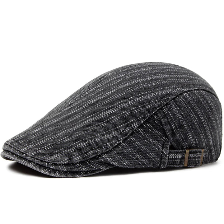 Rinza™ | Chapeau Élégant pour Homme