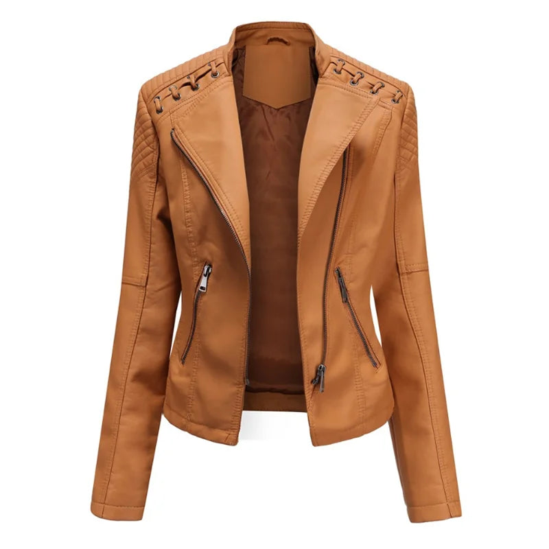 claire™ | veste raffinée