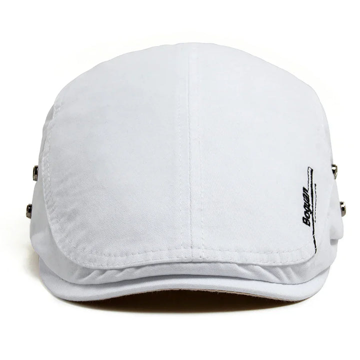 Rinza™ | Chapeau Vintage avec Design à Nœud