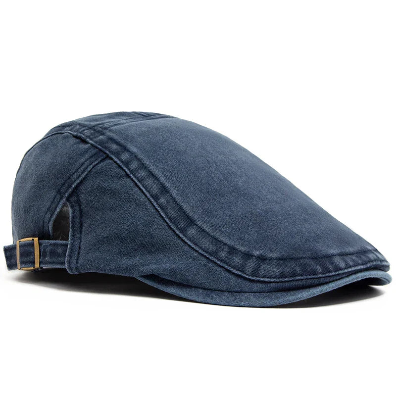 Rinza™ | Chapeau Vintage