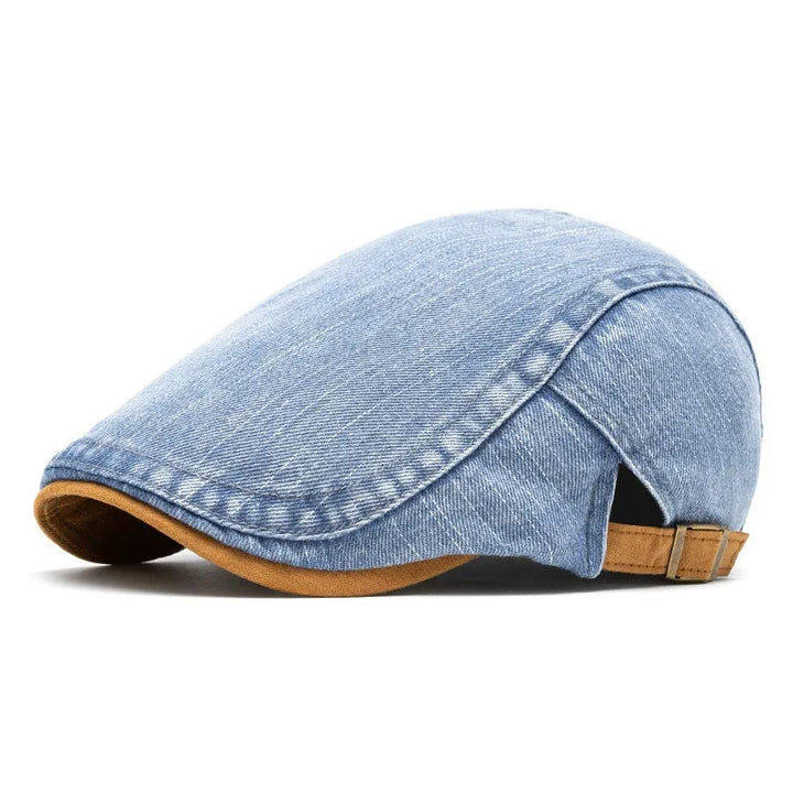 Rinza™ | Chapeau Vintage Réglable