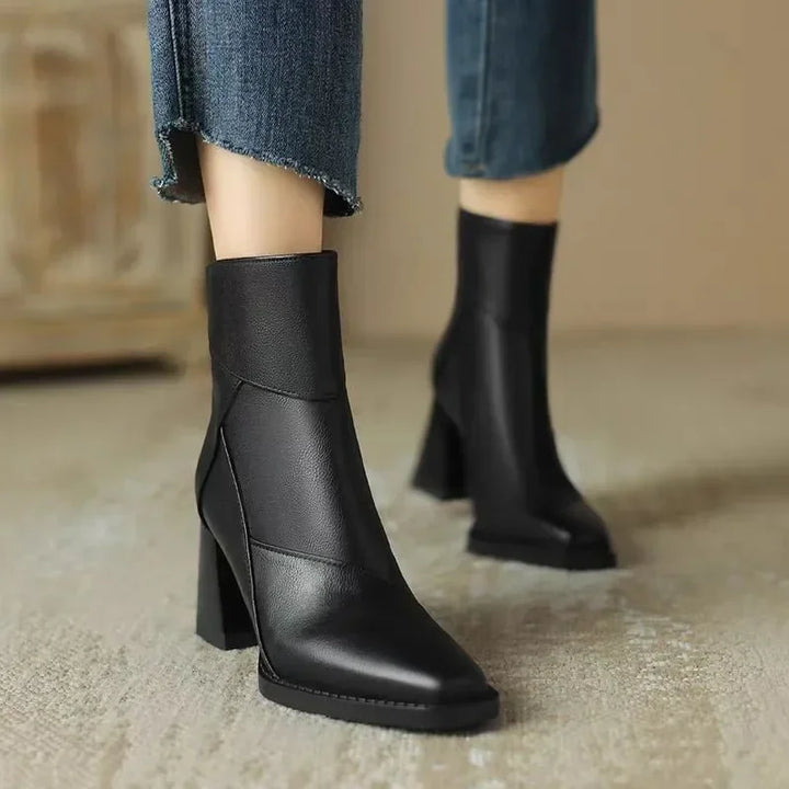 Gothy | Bottines Chelsea