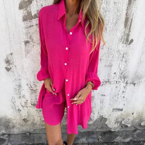 Noras™ | Votre Look Quotidien Parfait