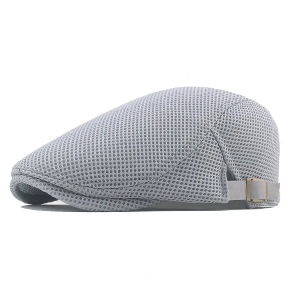 Rinza™ | Chapeau Respirant pour Homme