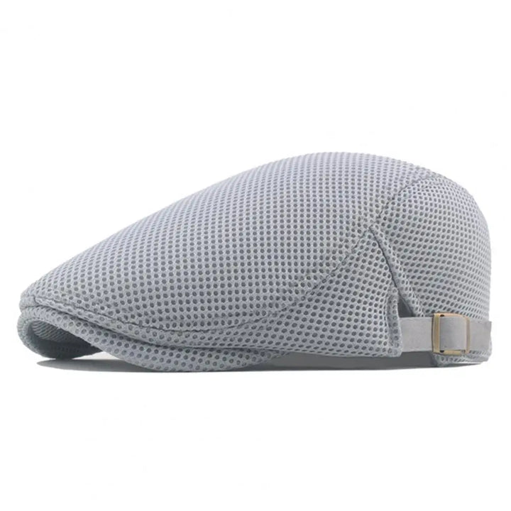 Rinza™ | Chapeau Respirant pour Homme