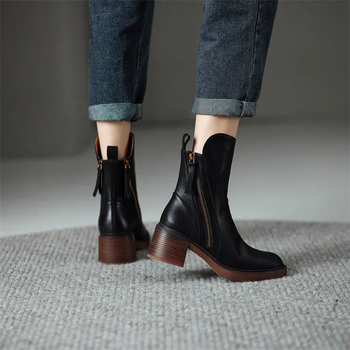 Mara | Bottines