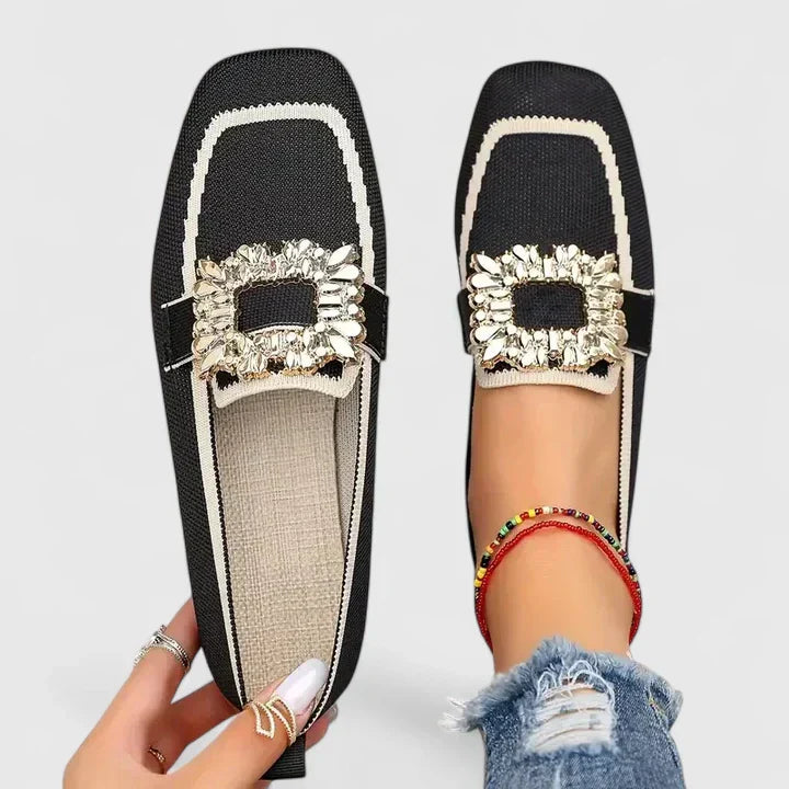 Maylora™ – Mocassins Orthopédiques