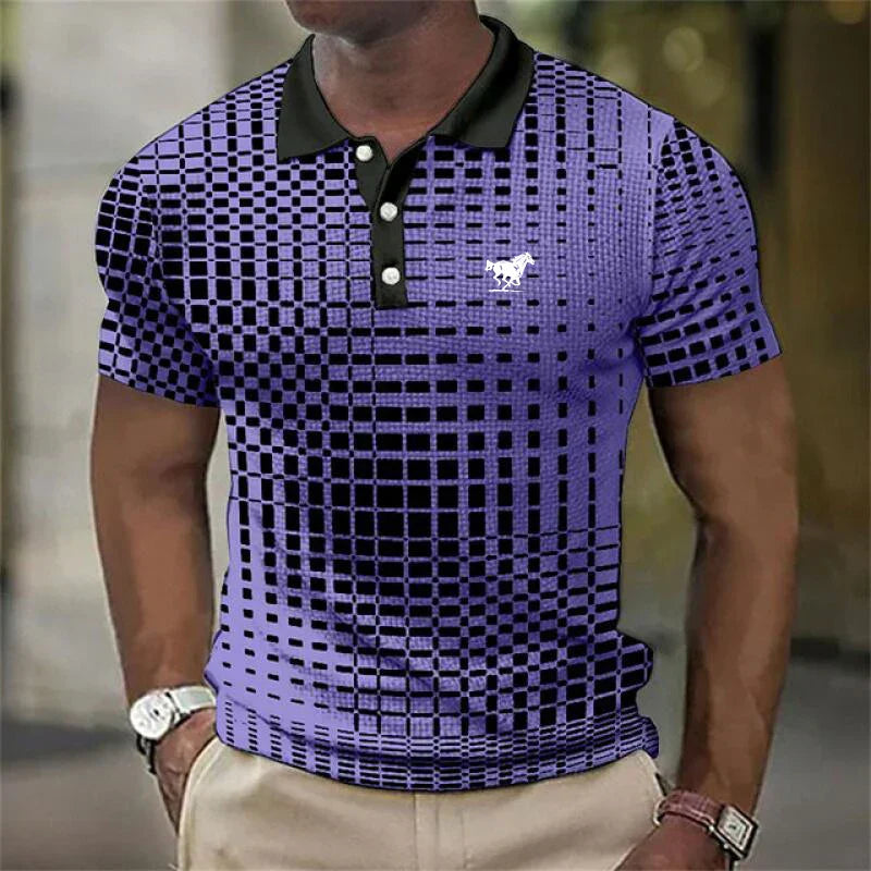 DUMONT™ | POLO CASUAL
