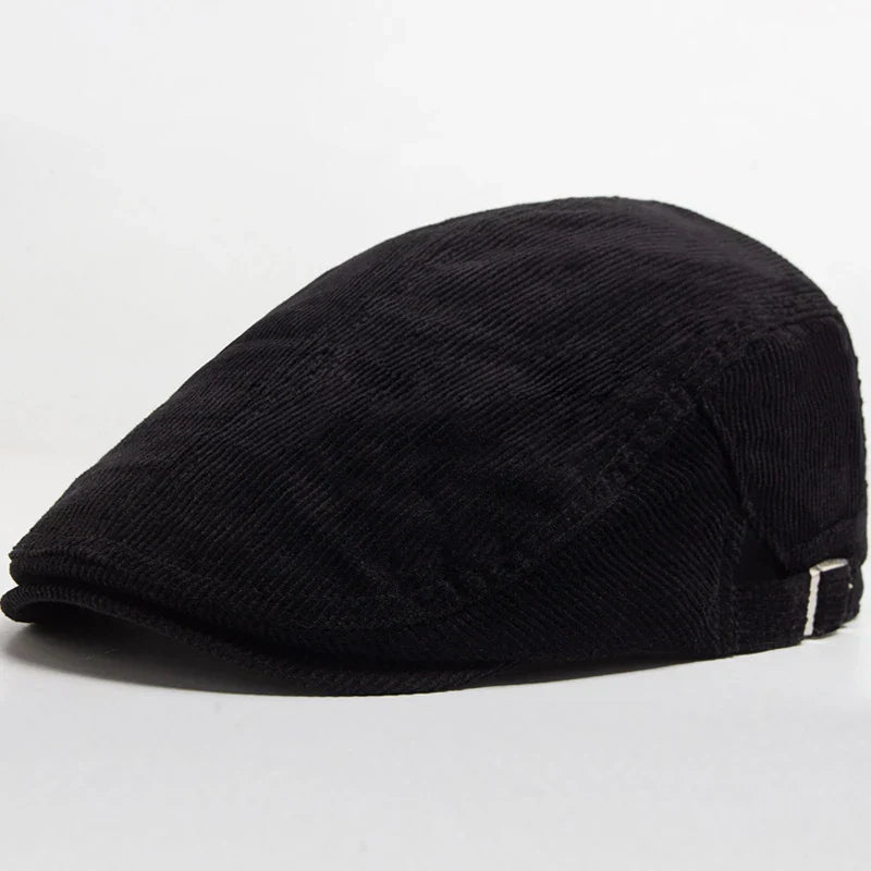 Rinza™ | Chapeau en Velours