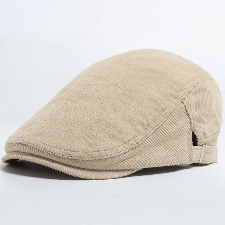 Rinza™ | Chapeau en Velours