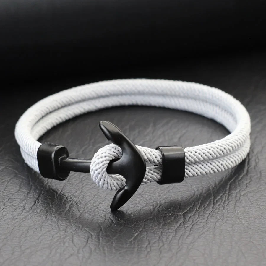 Anchor - L'élégance marine