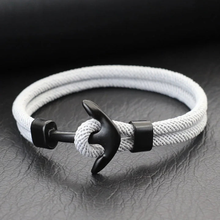 Anchor - L'élégance marine