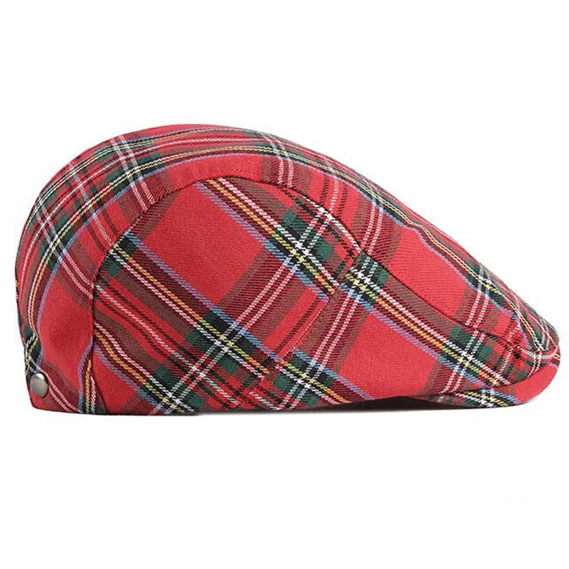 Rinza™ | Casquette Classique Colorée
