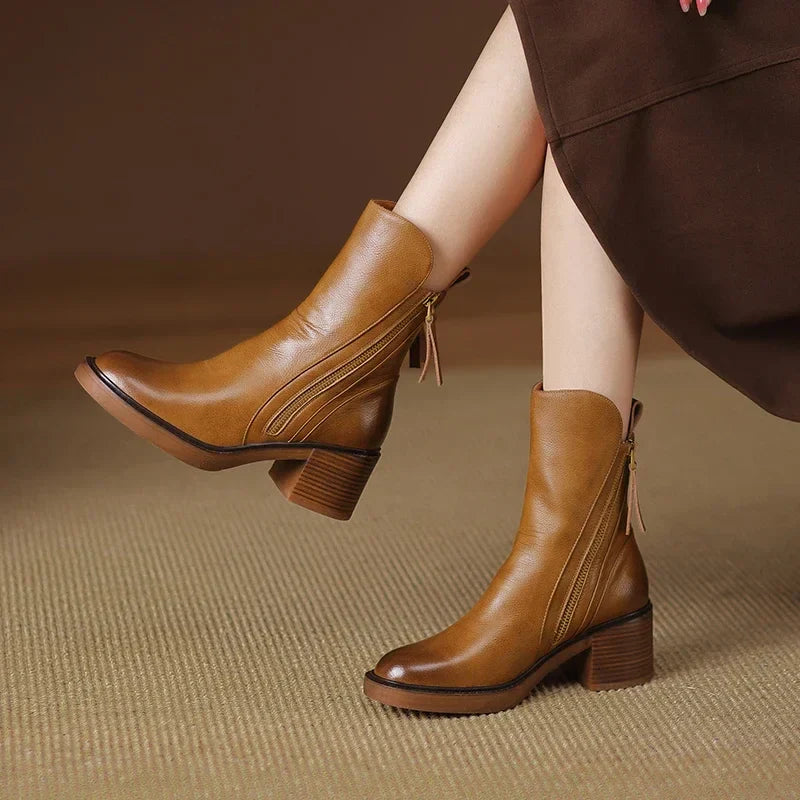 Mara | Bottines