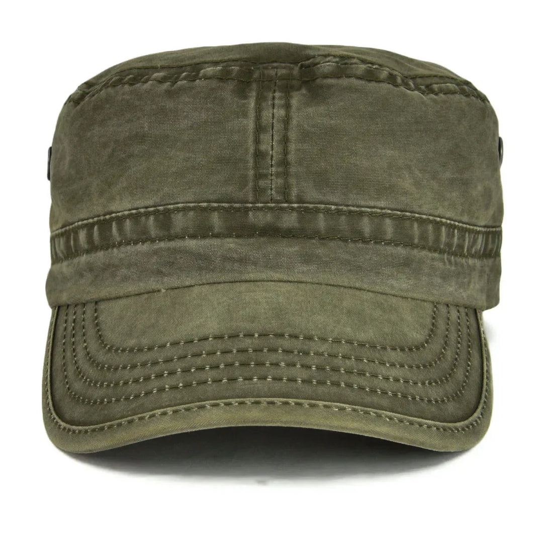 Rinza™ | Chapeau Vintage Robuste