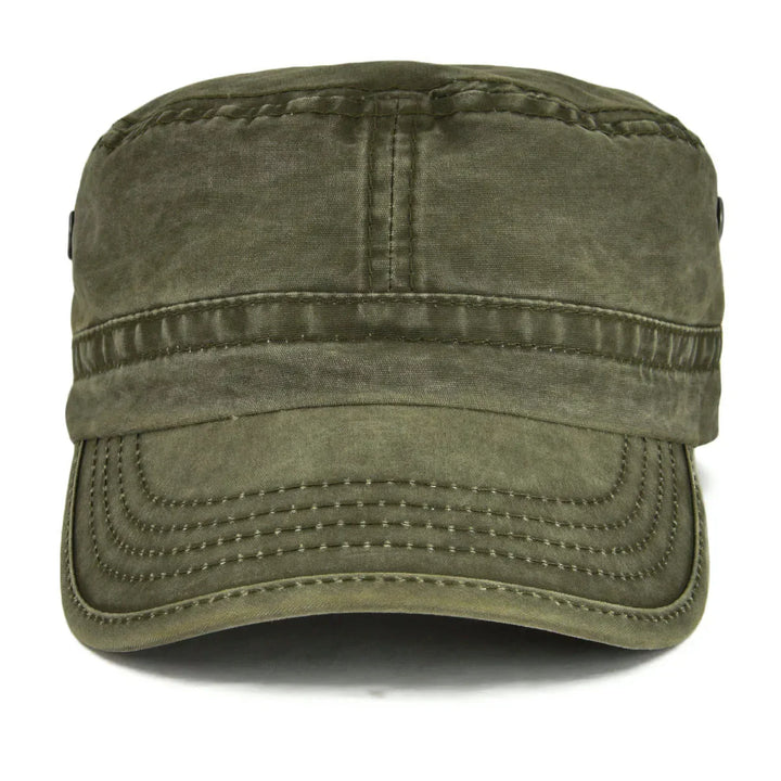 Rinza™ | Chapeau Vintage Robuste