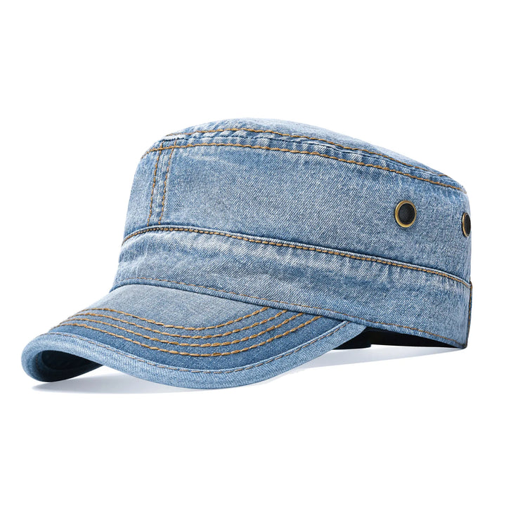 Rinza™ | Chapeau Vintage Robuste