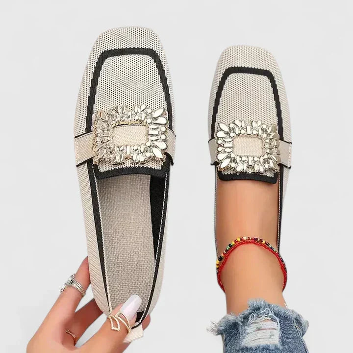 Maylora™ – Mocassins Orthopédiques