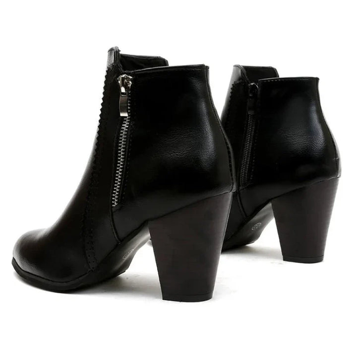 Chinny | Bottes Chunky