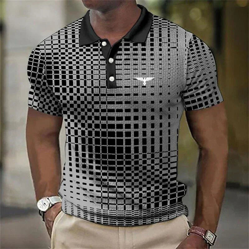 DUMONT™ | POLO CASUAL