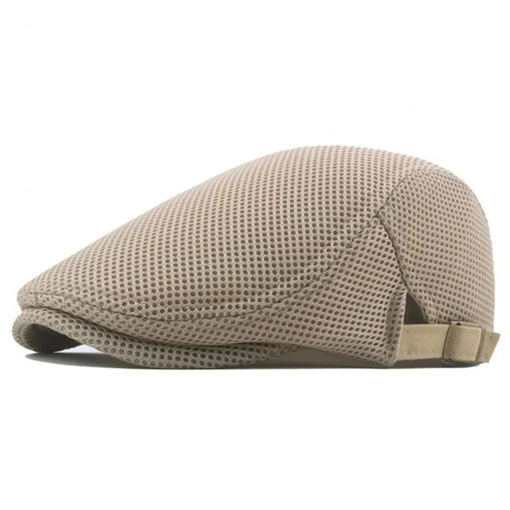 Rinza™ | Chapeau Respirant pour Homme