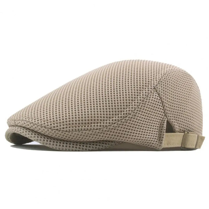 Rinza™ | Chapeau Respirant pour Homme