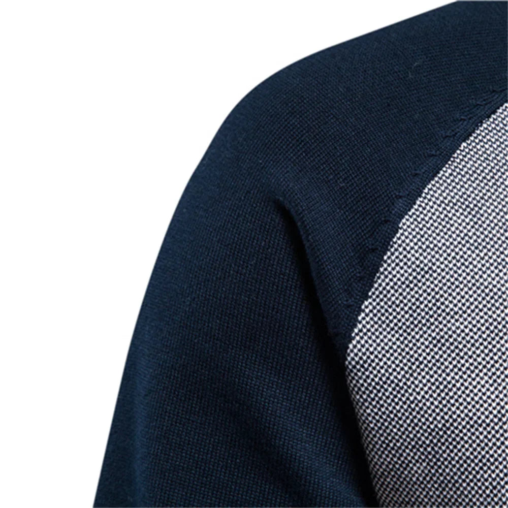 Koelman | Cardigan pour hommes Premium