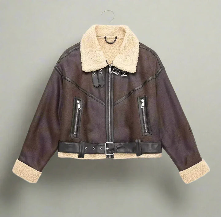 Aurélie™ | Veste tendance