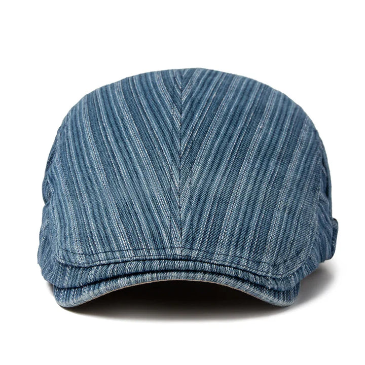 Rinza™ | Chapeau Élégant pour Homme