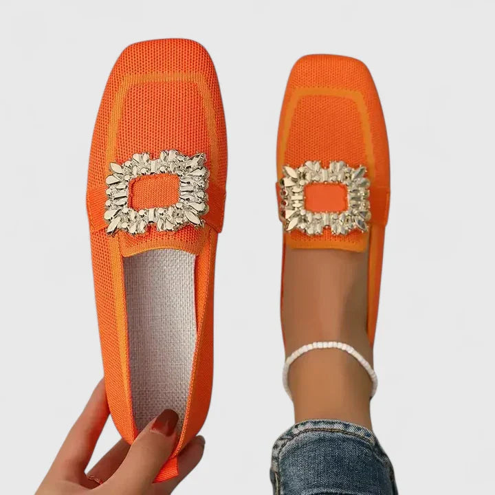 Maylora™ – Mocassins Orthopédiques