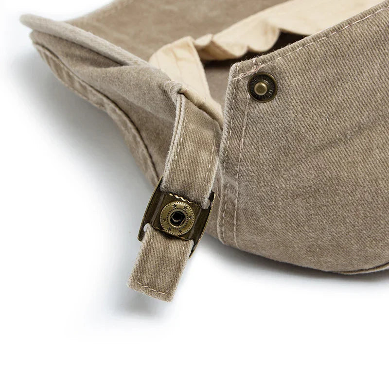 Rinza™ | Chapeau Vintage